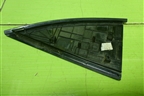 Накладка двери задней правой уголок (96604558) для Chevrolet Lanos с 2004г (Ланос)