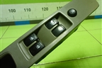 Модуль управления стеклоподъёмниками (96615367) для Chevrolet Lacetti с 2003г (Лачетти)