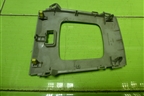 Накладка внутренняя (на кулису) (5542012420) для Toyota Corolla (E15) с 2006-2013г (Королла 150)