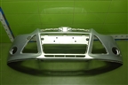 Бампер передний (BM5117757AFW) для Ford Focus 3 с 2011г (Фокус)