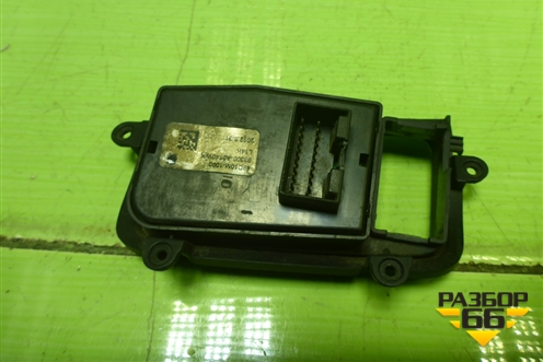 Модуль кнопок (93300A2140WK) для Kia Ceed с 2012-2018г (Сид 2)