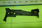Накладка на торпедо (3C1857200) для Volkswagen Passat (B6) с 2005-2010г (Пассат Б6)