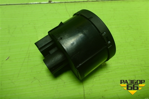 Модуль управления света фар (1K0941431AH) для Volkswagen Passat (B6) с 2005-2010г (Пассат Б6)