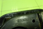 Лючок бензобака для Renault Megane 2 с 2002-2009г (Меган)