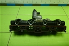 Рейка топливная рампа (06D133209T) для Volkswagen Passat (B6) с 2005-2010г (Пассат Б6)