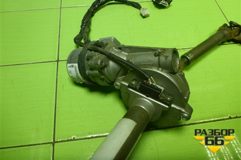Колонка рулевая под электроусилитель (4520002281) для Toyota Corolla (E15) с 2006-2013г (Королла 150)