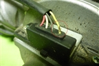 Колонка рулевая под электроусилитель (4520002281) для Toyota Corolla (E15) с 2006-2013г (Королла 150)