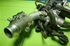 Клапан рециркуляции выхлопных газов (147355713R) для Renault Duster I с 2010-2021г (Дастер)