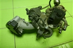 Клапан рециркуляции выхлопных газов (147355713R) для Renault Duster I с 2010-2021г (Дастер)