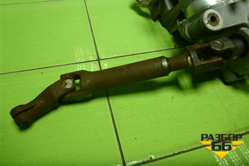 Колонка рулевая под электроусилитель (8965042090) для Toyota Rav-4 с 2012-2019г (Рав 4)