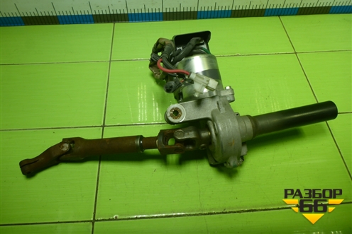 Колонка рулевая под электроусилитель (8965042090) для Toyota Rav-4 с 2012-2019г (Рав 4)