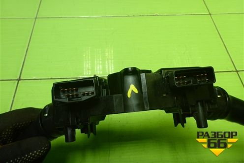 Переключатель подрулевой в сборе (934201R710 934101R530) для Hyundai Solaris с 2010-2016г (Солярис)
