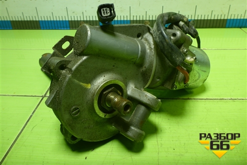 Колонка рулевая под электроусилитель (JJ301000572) для Mitsubishi ASX с 2010г (АСХ)
