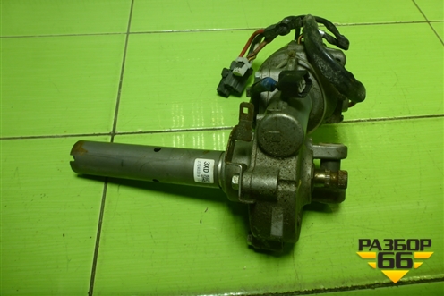 Колонка рулевая под электроусилитель (JJ301000572) для Mitsubishi ASX с 2010г (АСХ)