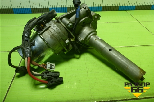 Колонка рулевая под электроусилитель (JJ301000572) для Mitsubishi ASX с 2010г (АСХ)