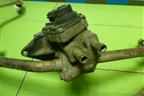 Клапан рециркуляции выхлопных газов (06F131503B) для Volkswagen Passat (B6) с 2005-2010г (Пассат Б6)