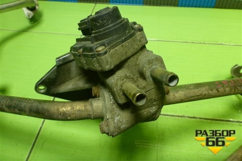 Клапан рециркуляции выхлопных газов (06F131503B) для Volkswagen Passat (B6) с 2005-2010г (Пассат Б6)