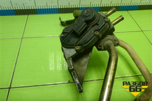 Клапан рециркуляции выхлопных газов (06F131503B) для Volkswagen Passat (B6) с 2005-2010г (Пассат Б6)