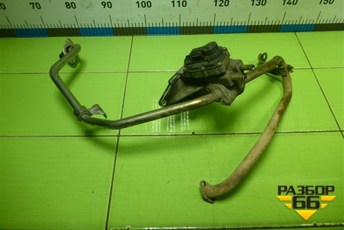 Клапан рециркуляции выхлопных газов (06F131503B) для Volkswagen Passat (B6) с 2005-2010г (Пассат Б6)