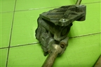 Клапан рециркуляции выхлопных газов (06F131503B) для Volkswagen Passat (B6) с 2005-2010г (Пассат Б6)