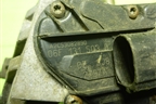 Клапан рециркуляции выхлопных газов (06F131503B) для Volkswagen Passat (B6) с 2005-2010г (Пассат Б6)