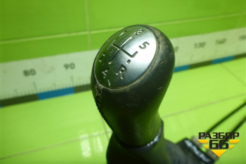 Кулиса КПП МКПП (8200760429D) для Renault Sandero с 2009-2014г (Сандеро)