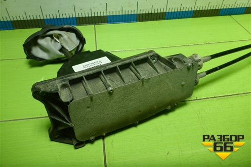 Кулиса КПП МКПП (8200760429D) для Renault Sandero с 2009-2014г (Сандеро)
