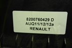 Кулиса КПП МКПП (8200760429D) для Renault Sandero с 2009-2014г (Сандеро)