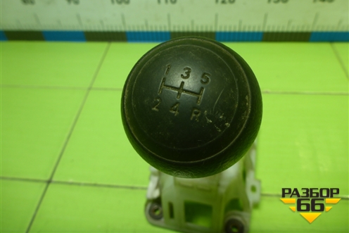 Кулиса КПП МКПП для Toyota Corolla (E15) с 2006-2013г (Королла 150)