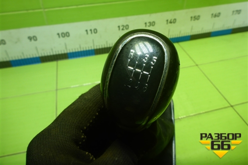 Рукоятка КПП (55563836) для Opel Insignia с 2008-2017г (Инсигниа)