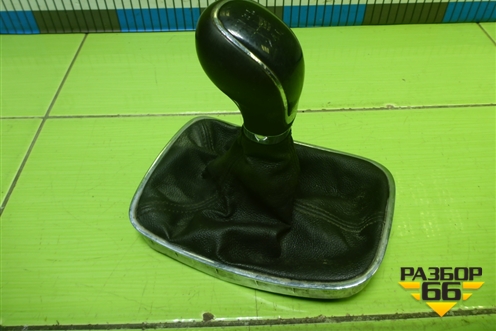Рукоятка КПП (55563836) для Opel Insignia с 2008-2017г (Инсигниа)