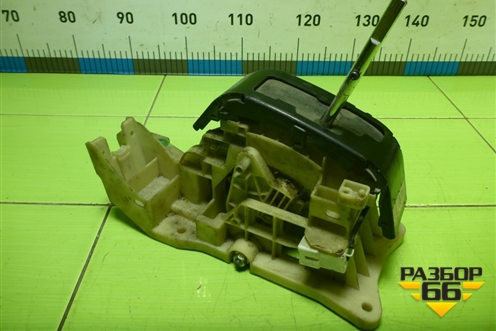 Кулиса КПП АКПП (467004X100) для Kia Rio с 2011-2016г (Рио 3)