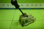 Кулиса КПП МКПП для Toyota Corolla (E15) с 2006-2013г (Королла 150)