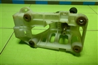Кулиса КПП МКПП для Toyota Corolla (E15) с 2006-2013г (Королла 150)