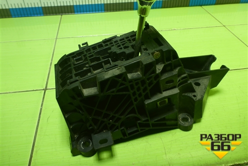 Кулиса КПП АКПП для Toyota Rav-4 с 2012-2019г (Рав 4)