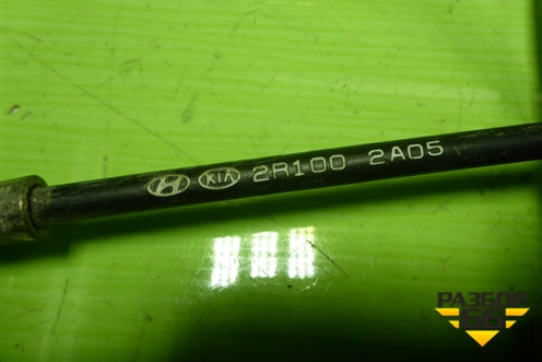 Трос КПП АКПП (2R1002A05) для Kia Ceed с 2012-2018г (Сид 2)