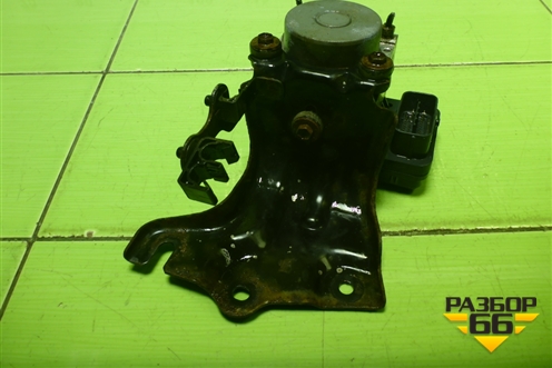 Блок ABS (13511023010) для Toyota Corolla (E15) с 2006-2013г (Королла 150)