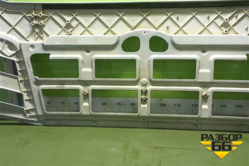 Капот  (5302021B90) для Faw J7 