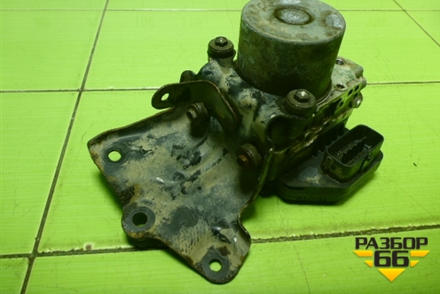 Блок ABS (4454042280) для Toyota Rav-4 с 2012-2019г (Рав 4)