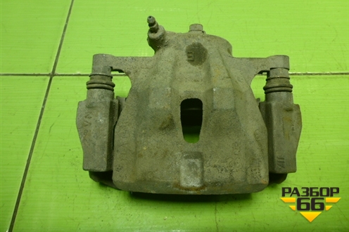 Суппорт передний правый для Toyota Corolla (E15) с 2006-2013г (Королла 150)