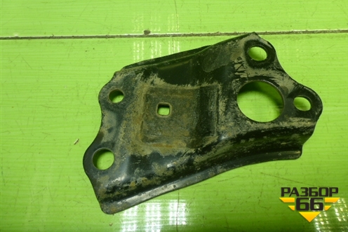 Кронштейн подрамника левый для Toyota Corolla (E15) с 2006-2013г (Королла 150)