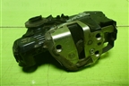 Замок двери передней левой для Toyota Corolla (E15) с 2006-2013г (Королла 150)
