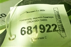 Усилитель заднего бампера (2804300U3400) для Москвич 3 с 2022г