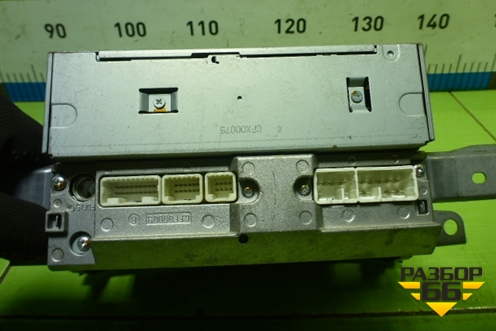 Магнитола (8612042220) для Toyota Rav-4 с 2006-2013г (Рав 4)