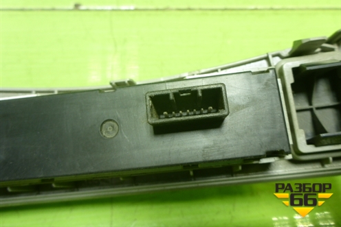Индикатор AIR BAG (8395012170) для Toyota Corolla (E15) с 2006-2013г (Королла 150)
