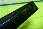 Накладка двери задней правой (8631431700) для Nissan Almera Classic с 2006-2013г (Альмера Классик)
