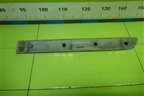 Накладка двери задней правой (8631431700) для Nissan Almera Classic с 2006-2013г (Альмера Классик)