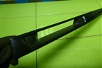 Накладка на торпедо (BP4K55256) для Mazda Mazda 3 (BK) с 2003-2009г