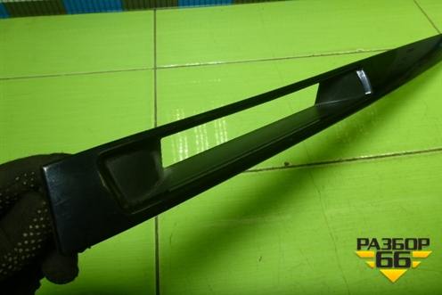 Накладка на торпедо (BP4K55256) для Mazda Mazda 3 (BK) с 2003-2009г 