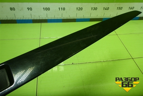 Накладка на торпедо (BP4K55256) для Mazda Mazda 3 (BK) с 2003-2009г 